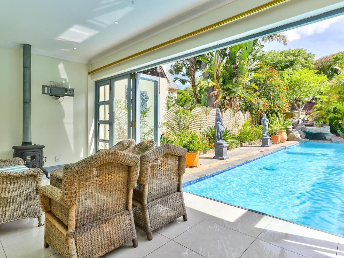 Villa Jesdene Fokváros Kültér fotó