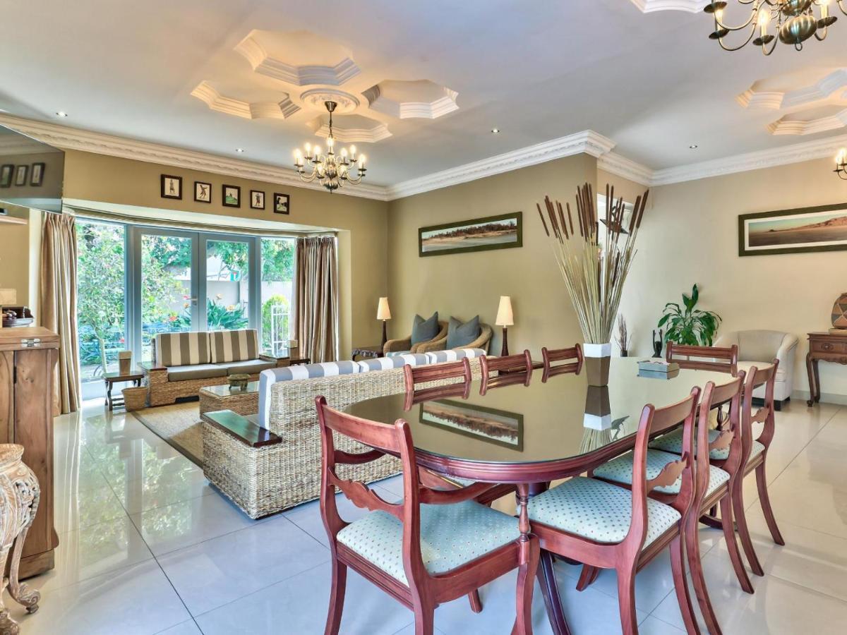 Villa Jesdene Fokváros Kültér fotó