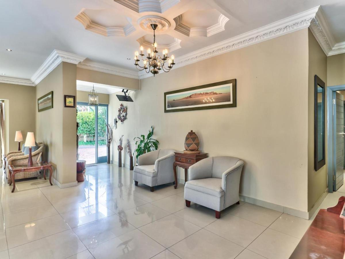 Villa Jesdene Fokváros Kültér fotó