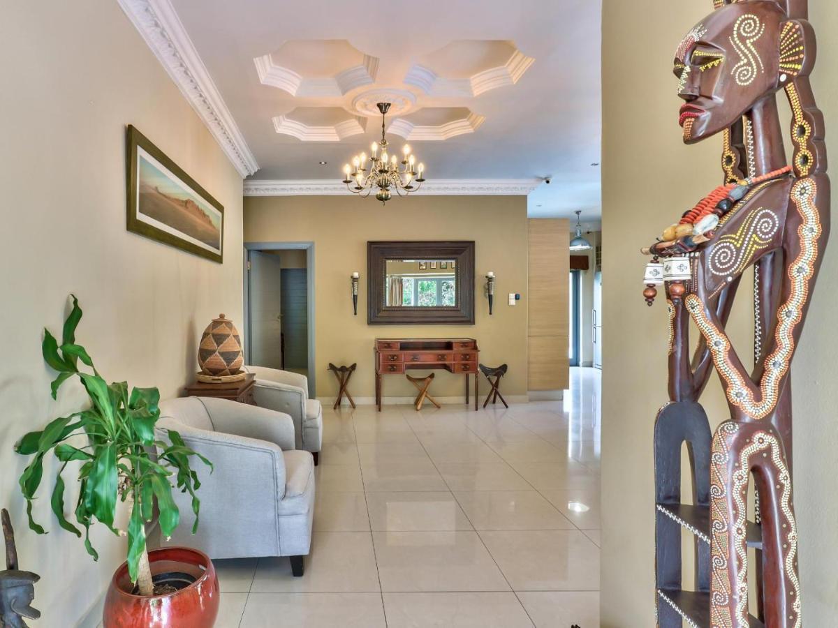 Villa Jesdene Fokváros Kültér fotó