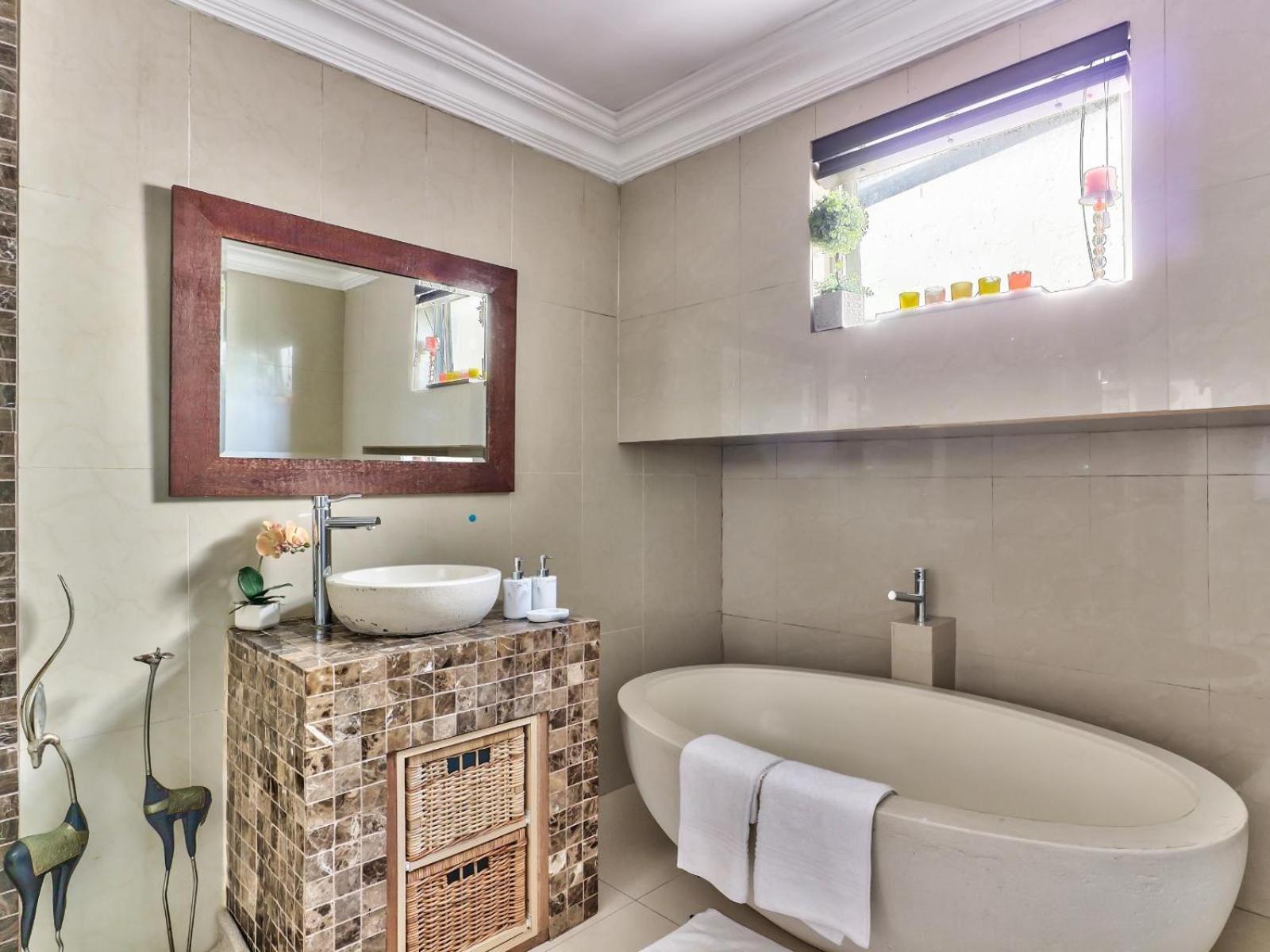 Villa Jesdene Fokváros Szoba fotó