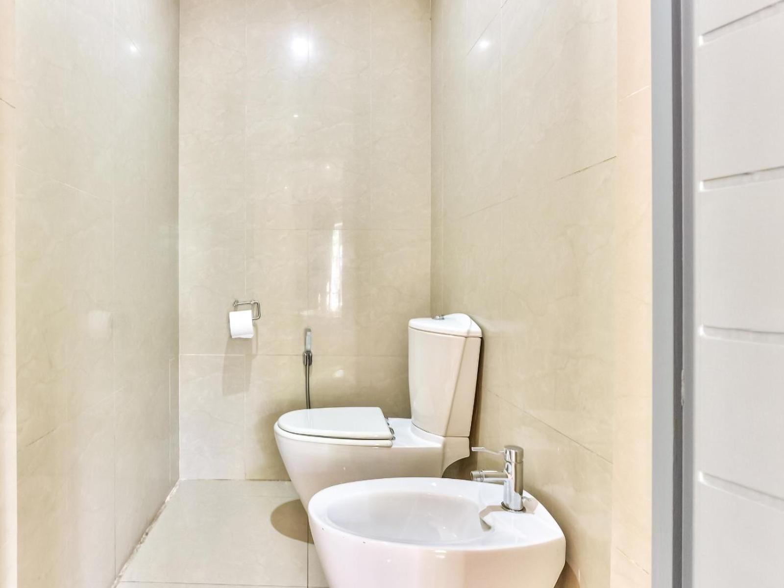 Villa Jesdene Fokváros Szoba fotó