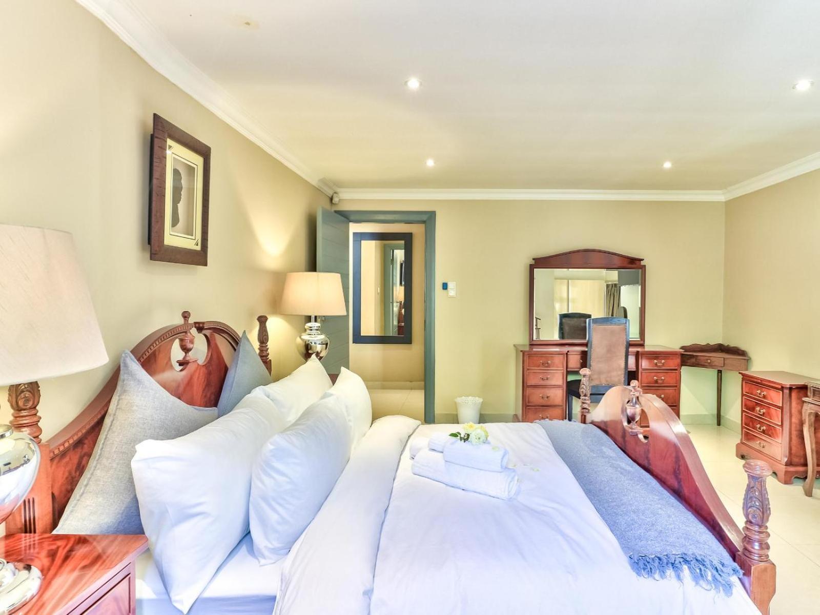 Villa Jesdene Fokváros Szoba fotó