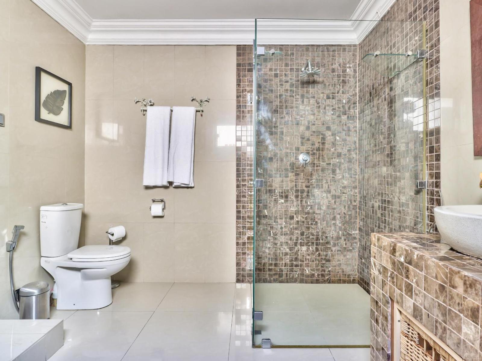 Villa Jesdene Fokváros Szoba fotó